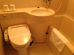 Toyako Onsen Hokkai Hotel