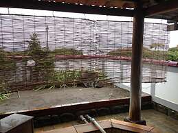 Toyako Onsen Hokkai Hotel