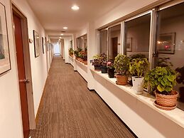 Toyako Onsen Hokkai Hotel