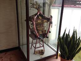 Toyako Onsen Hokkai Hotel