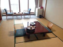 Toyako Onsen Hokkai Hotel