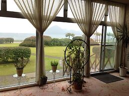 Toyako Onsen Hokkai Hotel