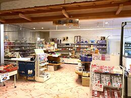 Toyako Onsen Hokkai Hotel