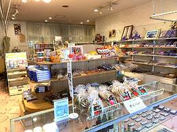 Toyako Onsen Hokkai Hotel