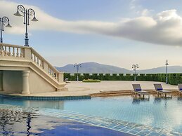 Mövenpick Resort Khao Yai