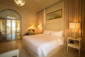 Mövenpick Resort Khao Yai