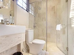 Mövenpick Resort Khao Yai