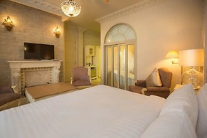 Mövenpick Resort Khao Yai