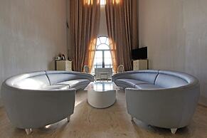 Mövenpick Resort Khao Yai