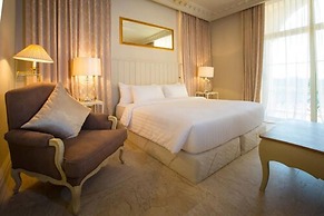 Mövenpick Resort Khao Yai