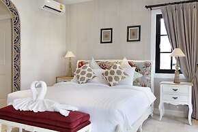 Mövenpick Resort Khao Yai