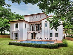 Mövenpick Resort Khao Yai