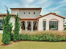 Mövenpick Resort Khao Yai