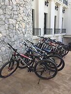 Mövenpick Resort Khao Yai