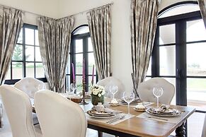 Mövenpick Resort Khao Yai