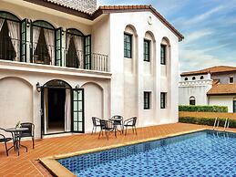 Mövenpick Resort Khao Yai