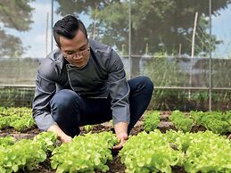 Mövenpick Resort Khao Yai