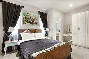 Mövenpick Resort Khao Yai