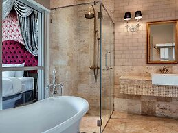 Mövenpick Resort Khao Yai