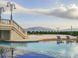 Mövenpick Resort Khao Yai