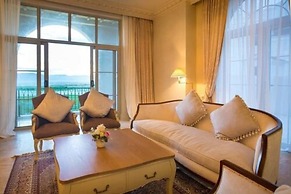 Mövenpick Resort Khao Yai