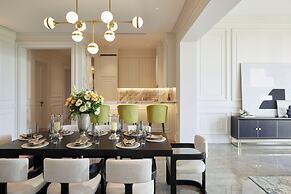 Mövenpick Resort Khao Yai