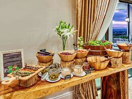 Mövenpick Resort Khao Yai