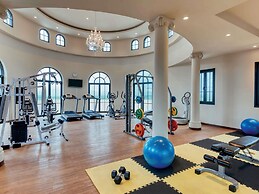 Mövenpick Resort Khao Yai