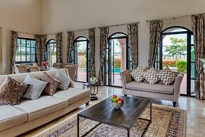 Mövenpick Resort Khao Yai