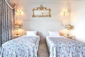 Mövenpick Resort Khao Yai