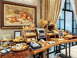 Mövenpick Resort Khao Yai