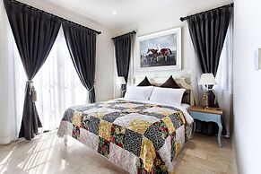 Mövenpick Resort Khao Yai