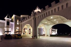 Mövenpick Resort Khao Yai