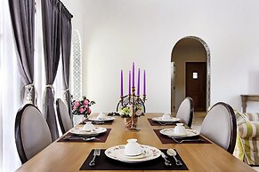 Mövenpick Resort Khao Yai