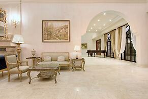 Mövenpick Resort Khao Yai