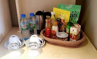 Mövenpick Resort Khao Yai