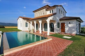 Mövenpick Resort Khao Yai