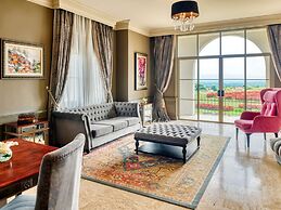 Mövenpick Resort Khao Yai