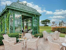 Mövenpick Resort Khao Yai