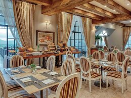 Mövenpick Resort Khao Yai