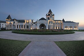 Mövenpick Resort Khao Yai