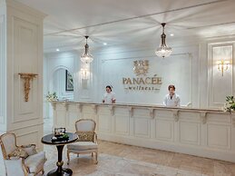 Mövenpick Resort Khao Yai