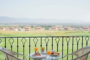 Mövenpick Resort Khao Yai