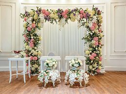 Mövenpick Resort Khao Yai