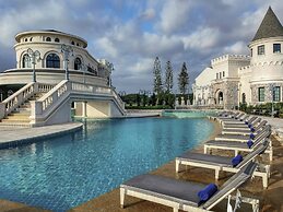 Mövenpick Resort Khao Yai