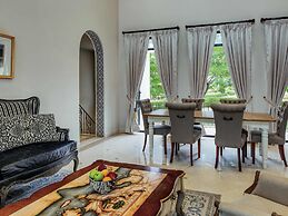 Mövenpick Resort Khao Yai