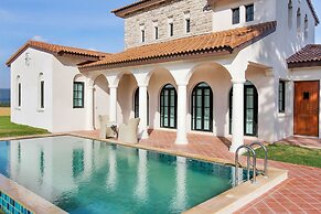 Mövenpick Resort Khao Yai