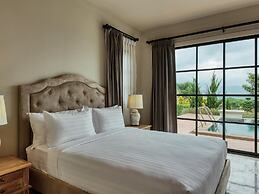 Mövenpick Resort Khao Yai