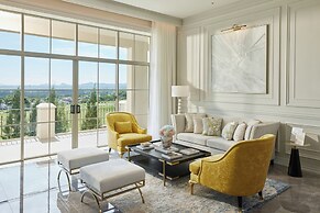 Mövenpick Resort Khao Yai