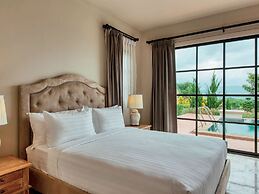 Mövenpick Resort Khao Yai